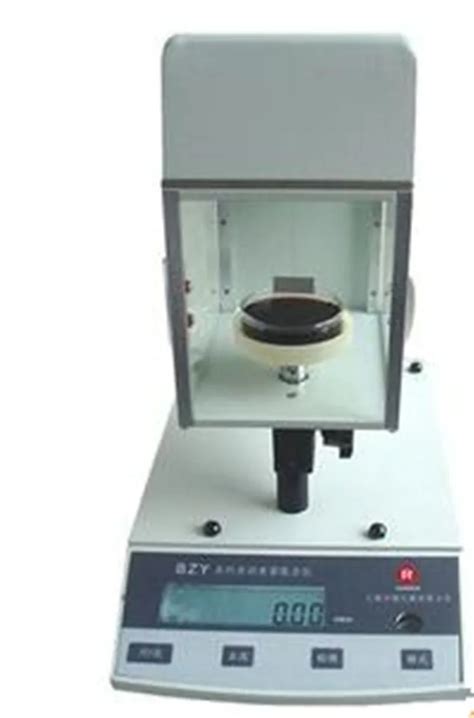 Full Automatic Surface Tension Meter Brand manufacturer|CBVP Series Surface Tensiometers .